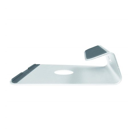 Logilink | AA0103 | 15 "" | Notebook Stand | Aluminium